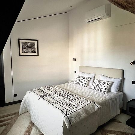 Maison D'Hote Les Allois Limoges Ngoại thất bức ảnh