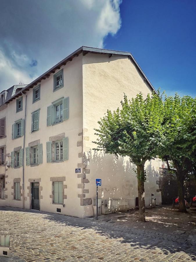 Maison D'Hote Les Allois Limoges Ngoại thất bức ảnh