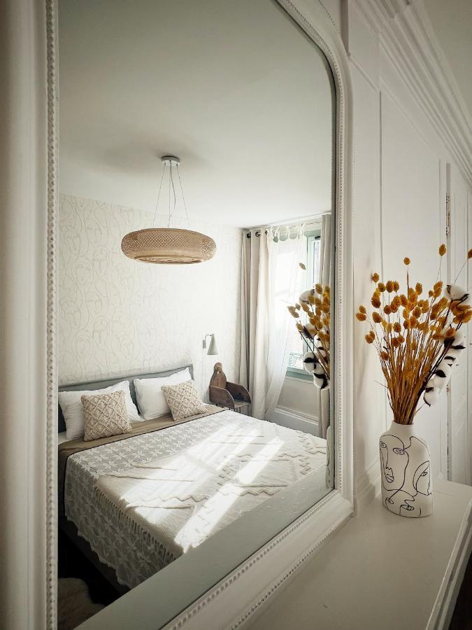 Maison D'Hote Les Allois Limoges Ngoại thất bức ảnh