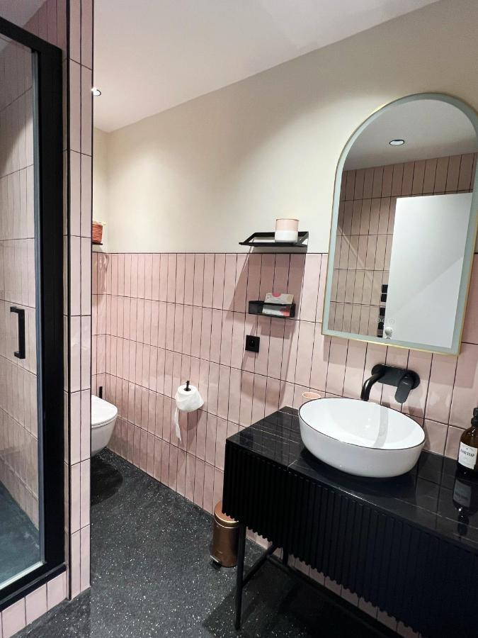 Maison D'Hote Les Allois Limoges Ngoại thất bức ảnh