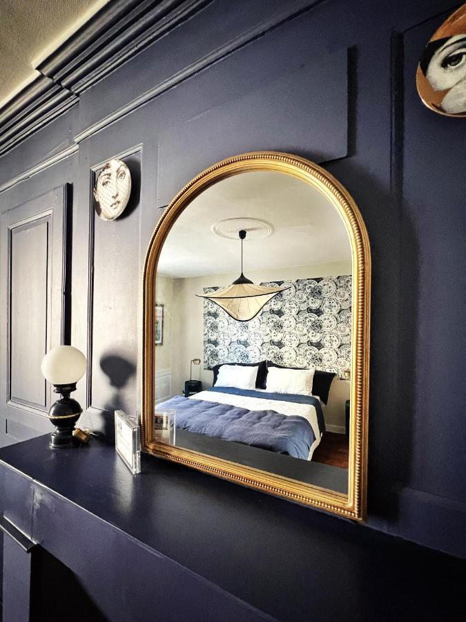Maison D'Hote Les Allois Limoges Ngoại thất bức ảnh