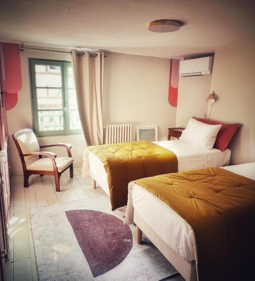 Maison D'Hote Les Allois Limoges Ngoại thất bức ảnh
