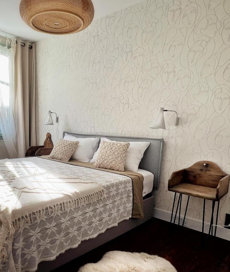 Maison D'Hote Les Allois Limoges Ngoại thất bức ảnh