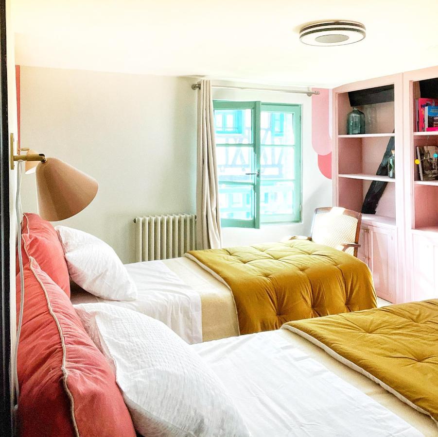 Maison D'Hote Les Allois Limoges Ngoại thất bức ảnh