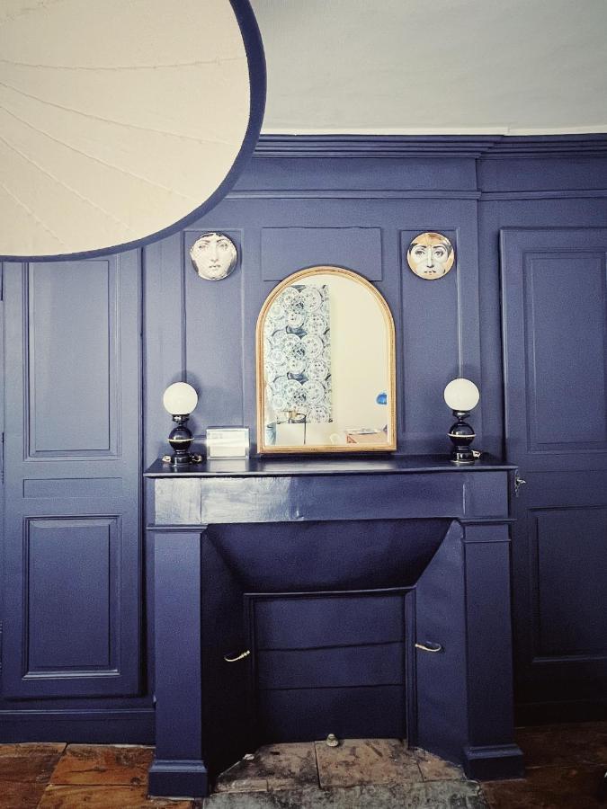 Maison D'Hote Les Allois Limoges Ngoại thất bức ảnh