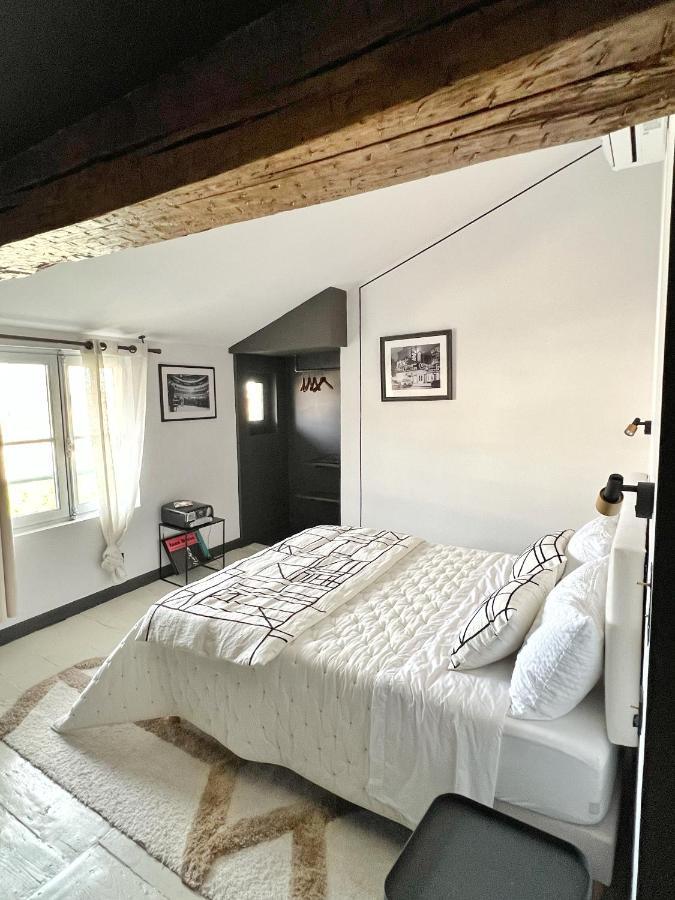 Maison D'Hote Les Allois Limoges Ngoại thất bức ảnh