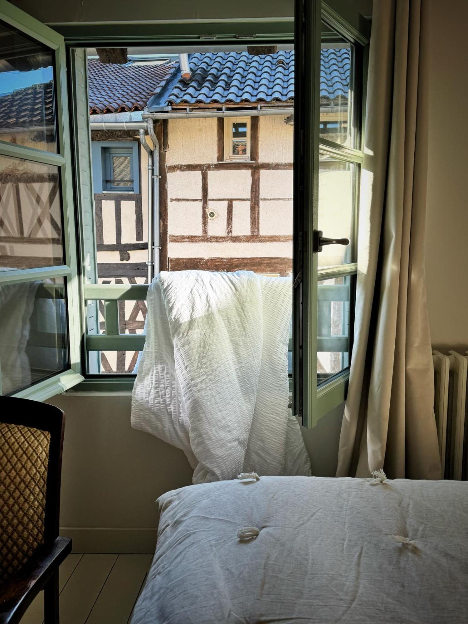Maison D'Hote Les Allois Limoges Ngoại thất bức ảnh