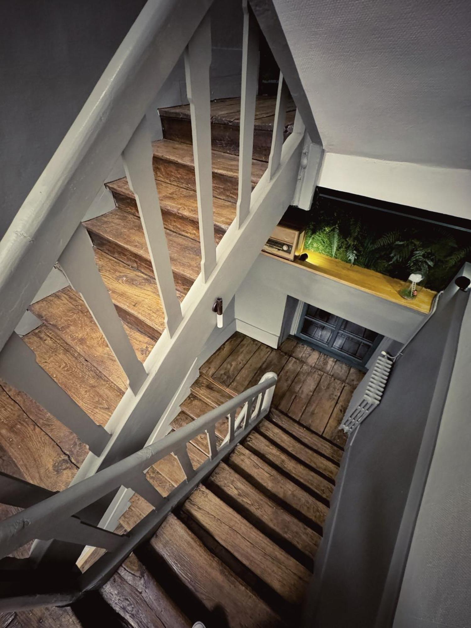 Maison D'Hote Les Allois Limoges Ngoại thất bức ảnh