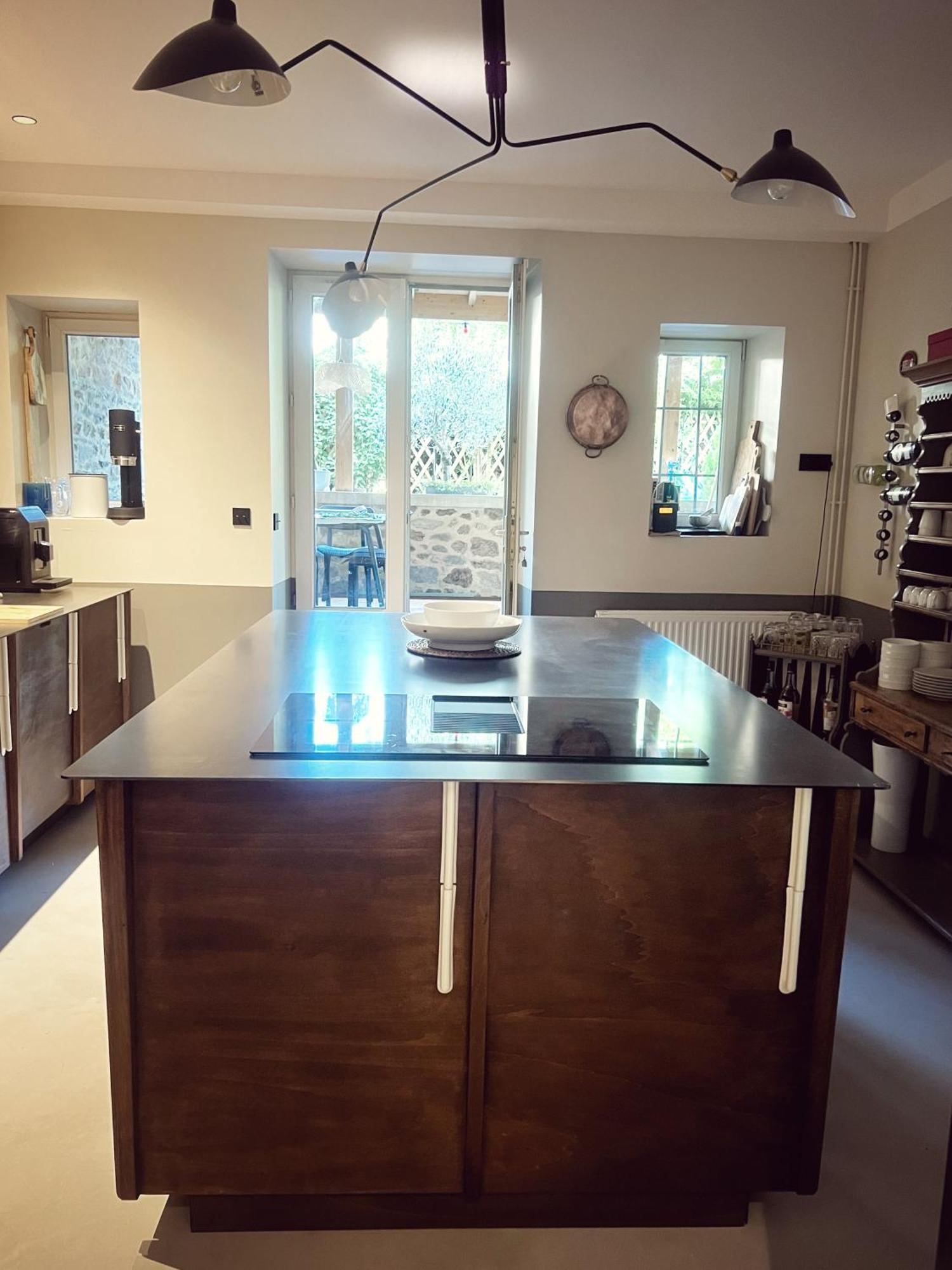 Maison D'Hote Les Allois Limoges Ngoại thất bức ảnh