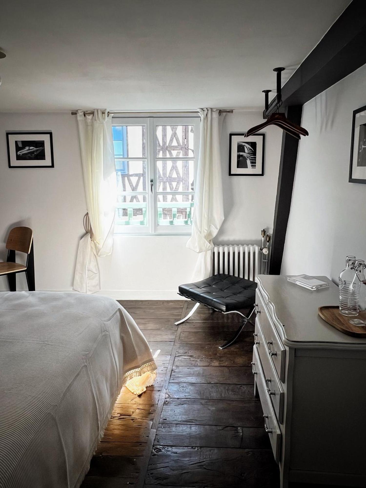 Maison D'Hote Les Allois Limoges Ngoại thất bức ảnh